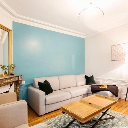 Central Paris - 1Br - Cityapartmentstay Buitenkant foto