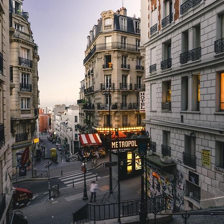 Central Paris - 1Br - Cityapartmentstay Buitenkant foto