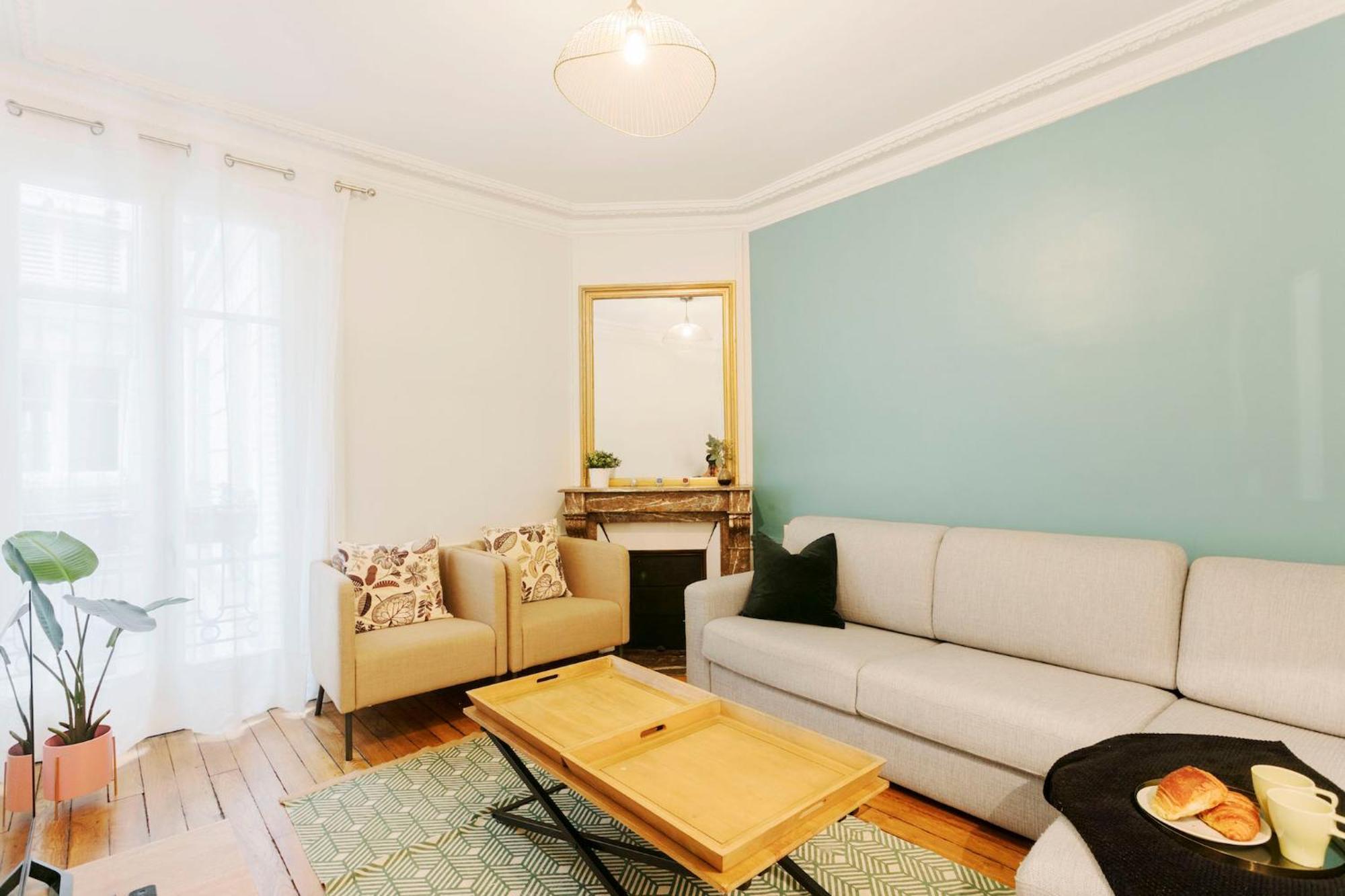 Central Paris - 1Br - Cityapartmentstay Buitenkant foto