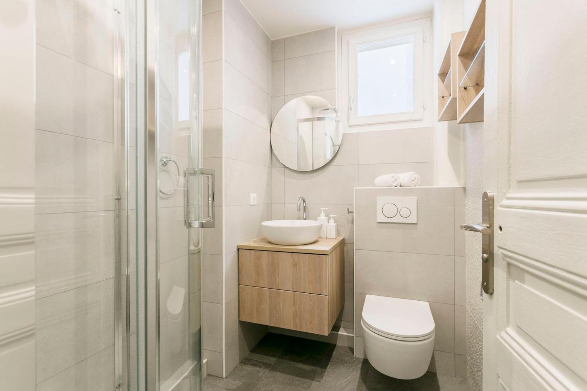 Central Paris - 1Br - Cityapartmentstay Buitenkant foto