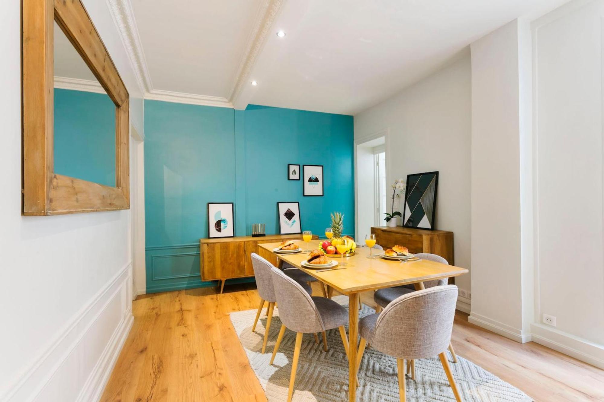 Central Paris - 1Br - Cityapartmentstay Buitenkant foto